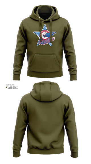 Hoodie, Rockets, Baseball, Teamtime, Team time, sublimation, custom sports apparel, team uniforms, spirit wear, spiritwear, sports uniforms, custom shirts, team store, custom team store, fundraiser sports, apparel fundraiser