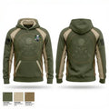 NCPD NARCOTICS 59510744 Hoodie - 1