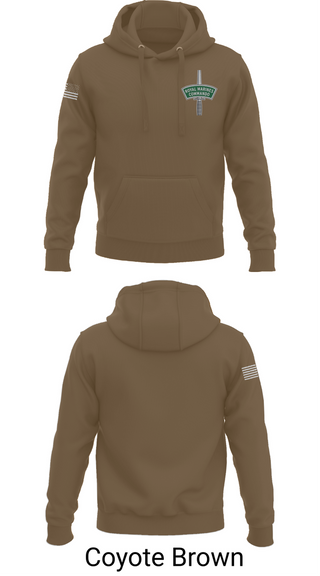 Hoodie, 40 commando RM, Marines, Teamtime, Team time, sublimation, custom sports apparel, team uniforms, spirit wear, spiritwear, sports uniforms, custom shirts, team store, custom team store, fundraiser sports, apparel fundraiser