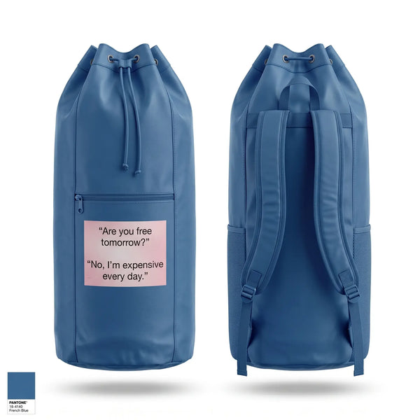 Gear Bag, Angleton Area Emergency Medical Corps, EMS/EMT, Teamtime, Team time, sublimation, custom sports apparel, team uniforms, spirit wear, spiritwear, sports uniforms, custom shirts, team store, custom team store, fundraiser sports, apparel fundraiser