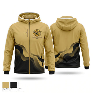Windbreaker, East Coast Elite, Men's Basketball, Teamtime, Team time, sublimation, custom sports apparel, team uniforms, spirit wear, spiritwear, sports uniforms, custom shirts, team store, custom team store, fundraiser sports, apparel fundraiser