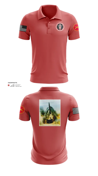 Short Sleeve Performance Polo, , Army, Teamtime, Team time, sublimation, custom sports apparel, team uniforms, spirit wear, spiritwear, sports uniforms, custom shirts, team store, custom team store, fundraiser sports, apparel fundraiser