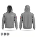 Croatan Hoodie - 1
