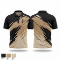 Warrior Tactical 60817244 Short Sleeve Performance Polo - 1