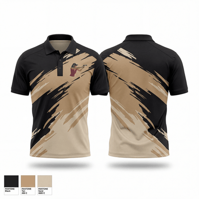 Warrior Tactical 60817244 Short Sleeve Performance Polo - 1