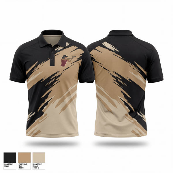 Short Sleeve Performance Polo, Warrior Tactical, , Teamtime, Team time, sublimation, custom sports apparel, team uniforms, spirit wear, spiritwear, sports uniforms, custom shirts, team store, custom team store, fundraiser sports, apparel fundraiser