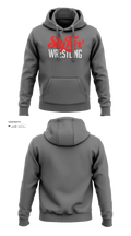 Sly Fox Wrestling Club 97823247 Hoodie - 101