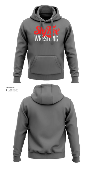 Hoodie, Carolina Riptide, Baseball, Teamtime, Team time, sublimation, custom sports apparel, team uniforms, spirit wear, spiritwear, sports uniforms, custom shirts, team store, custom team store, fundraiser sports, apparel fundraiser