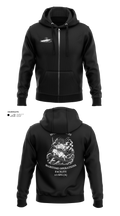 MOF/MOPO 50552266 Zip Hoodie - 21