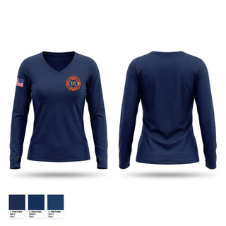 Old School Cotton Feel Shirt, RED HILL FIRE DEPARTMENT, Fire Department, Teamtime, Team time, sublimation, custom sports apparel, team uniforms, spirit wear, spiritwear, sports uniforms, custom shirts, team store, custom team store, fundraiser sports, apparel fundraiser