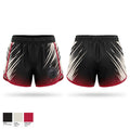 Darqnuphysique Women's Shorts - 1