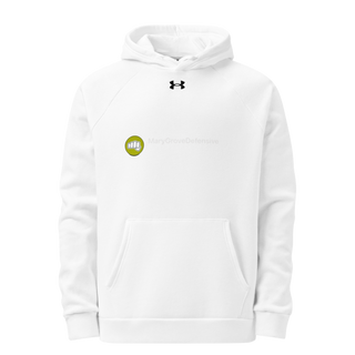 MaryGrove Defense 72292029 Under Armour Hoodie