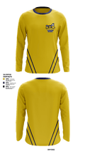 PC MASCOT2 76815043 Long Sleeve Performance Shirt 1