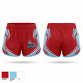 CTX Centurions Women's Shorts - 1