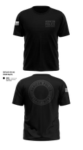 Horicon Police Department 35397977 Short Sleeve Performance Shirt - 2