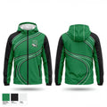 Banning High School Softball 11198290 Windbreaker - 1