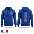 Silver Lake Volunteer Fire Company Hoodie - 1