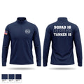 Morristown Fire Department Windbreaker - 1