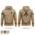A Co 172 BEB 84673373 Hoodie - 1
