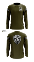 Blackhawk Police 55681281 Long Sleeve Performance Shirt 21