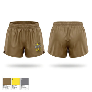 Ranger Panties, NTAG ORV CHIEFS MESS, Navy, Teamtime, Team time, sublimation, custom sports apparel, team uniforms, spirit wear, spiritwear, sports uniforms, custom shirts, team store, custom team store, fundraiser sports, apparel fundraiser