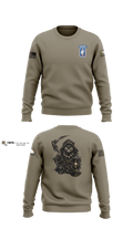 Attack Company 3625121 Crew Neck Sweatshirt - 2