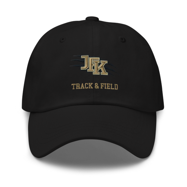 Dad hat - Black