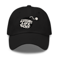 12th LLB Dad hat