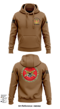 18th FAB 48765888 Hoodie - 101