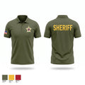 Grayson SRT Short Sleeve Performance Polo - 1