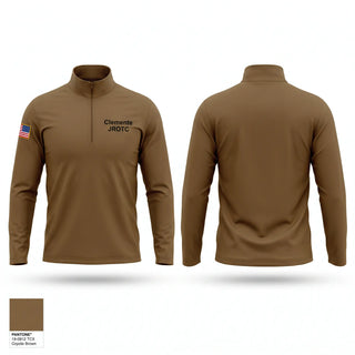 Windbreaker, Clemente JROTC, Army, Teamtime, Team time, sublimation, custom sports apparel, team uniforms, spirit wear, spiritwear, sports uniforms, custom shirts, team store, custom team store, fundraiser sports, apparel fundraiser