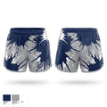 Swing It Fastpitch Women's Shorts - 1