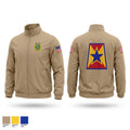 35th Military Police Company 30293297 Windbreaker - 1