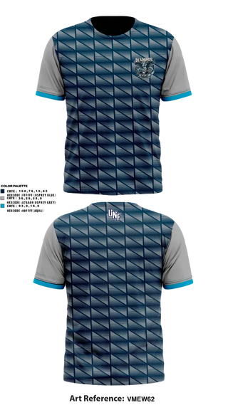 Short Sleeve Performance Shirt, Deadbird RFC, Rugby, Teamtime, Team time, sublimation, custom sports apparel, team uniforms, spirit wear, spiritwear, sports uniforms, custom shirts, team store, custom team store, fundraiser sports, apparel fundraiser