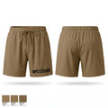 MPC/1-325AIR 14132042 Athletic Shorts With Pockets - 1