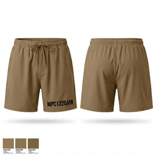 Athletic Shorts With Pockets, MPC/1-325AIR, Army, Teamtime, Team time, sublimation, custom sports apparel, team uniforms, spirit wear, spiritwear, sports uniforms, custom shirts, team store, custom team store, fundraiser sports, apparel fundraiser