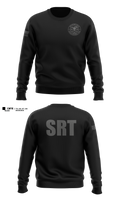 SRT Crew Neck Sweatshirt - 22