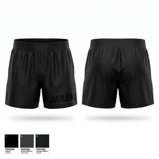 Ranger Panties, JAILER, Police, Teamtime, Team time, sublimation, custom sports apparel, team uniforms, spirit wear, spiritwear, sports uniforms, custom shirts, team store, custom team store, fundraiser sports, apparel fundraiser