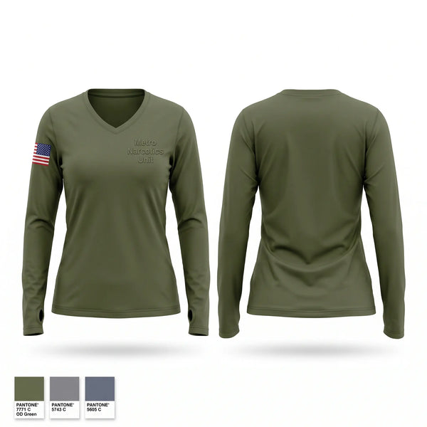 Old School Cotton Feel Shirt, Metro Narcotics Unit, Police, Teamtime, Team time, sublimation, custom sports apparel, team uniforms, spirit wear, spiritwear, sports uniforms, custom shirts, team store, custom team store, fundraiser sports, apparel fundraiser