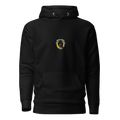 Mortars, HHT, 1-7 CAV Unisex Hoodie - 1