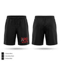 Reading high school 3540885 Athletic Shorts With Pockets - 1