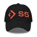 Shift5 Dad hat