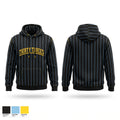 Thirty Threes Hoodie - 1