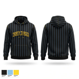 Hoodie, Thirty Threes, Softball, Teamtime, Team time, sublimation, custom sports apparel, team uniforms, spirit wear, spiritwear, sports uniforms, custom shirts, team store, custom team store, fundraiser sports, apparel fundraiser