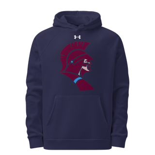 Saint Joseph-Ogden High School Soccer Under Armour Hoodie