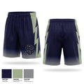 Swamp Donks Athletic Shorts With Pockets - 1