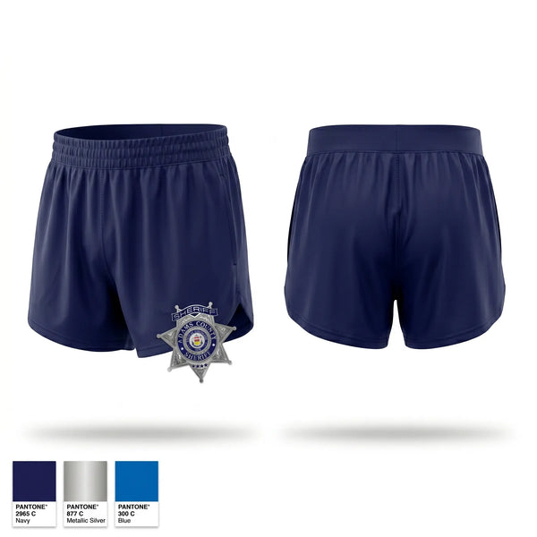 Ranger Panties, Adams County Sheriff's Office, Police, Teamtime, Team time, sublimation, custom sports apparel, team uniforms, spirit wear, spiritwear, sports uniforms, custom shirts, team store, custom team store, fundraiser sports, apparel fundraiser