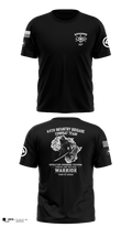 44th IBCT 18314552 Short Sleeve Performance Shirt - 2