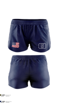 Greensboro Fire Department Rescue 5 92671362 Ranger Panties - 3