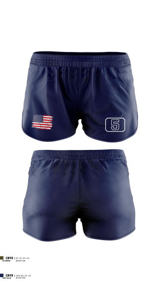 Ranger Panties, Greensboro Fire Department Rescue 5, Fire Department, Teamtime, Team time, sublimation, custom sports apparel, team uniforms, spirit wear, spiritwear, sports uniforms, custom shirts, team store, custom team store, fundraiser sports, apparel fundraiser